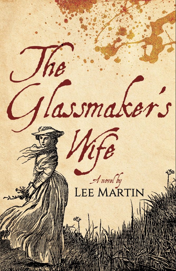 The Glassmaker's Wife - Martin